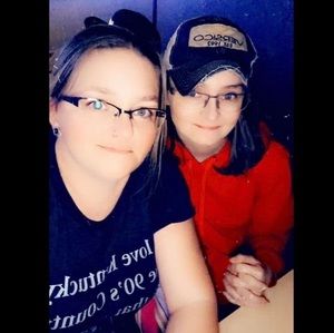 Meet your Posher, Kathy